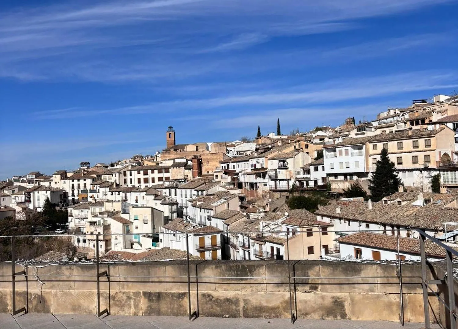 Mira Cazorla Villa Holiday home