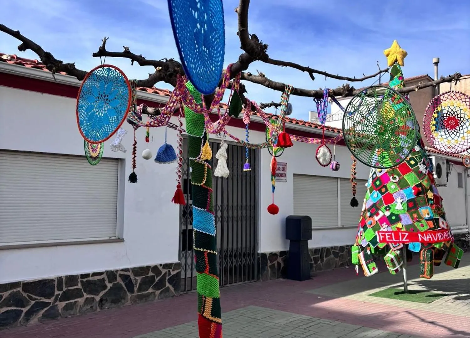 Mira Cazorla Villa Spain