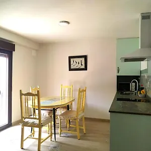 Casa Herrerillo Cazorla