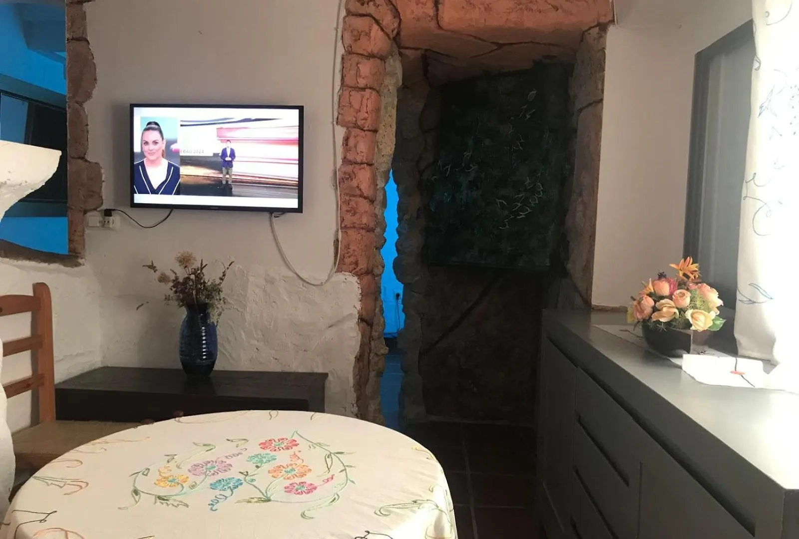 Mira Cazorla 빌라 0*,  스페인