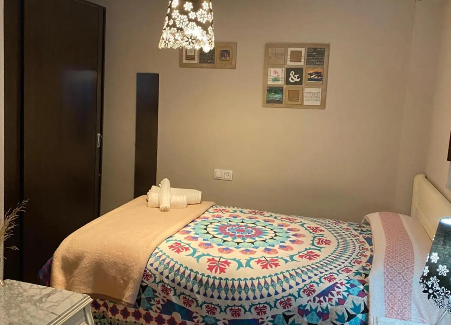 Vakantiehuis Mira Cazorla Villa
