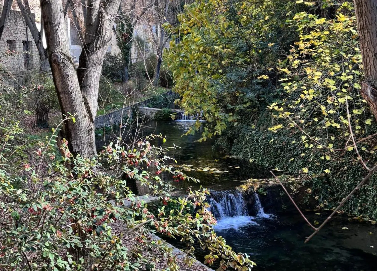 Mira Cazorla Villa Vakantiehuis