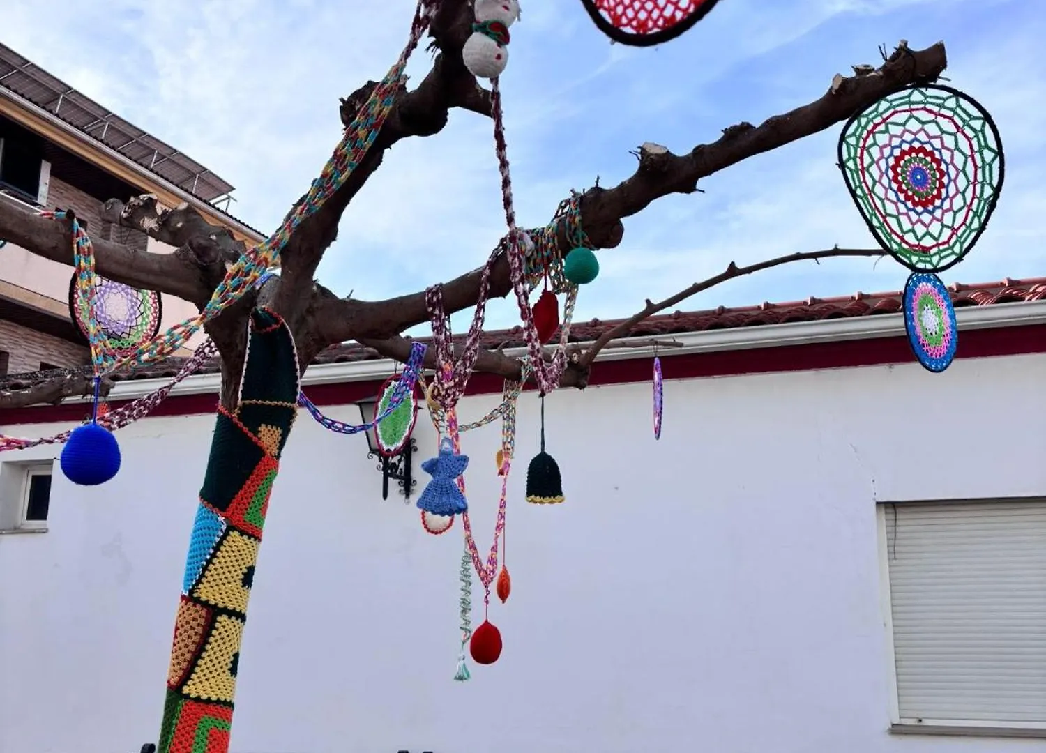 Mira Cazorla Villa Vakantiehuis